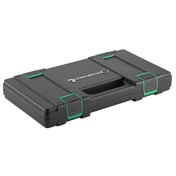 Socket set 413 mm x 230 mm x 57 mm
